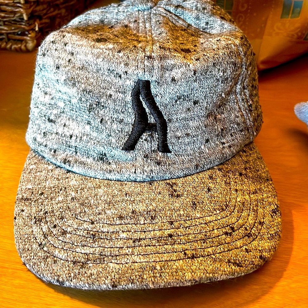 Akomplice “Dad” Baseball Cap